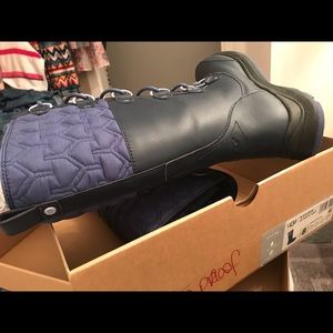 Ugg’s Waterproof rain boots
